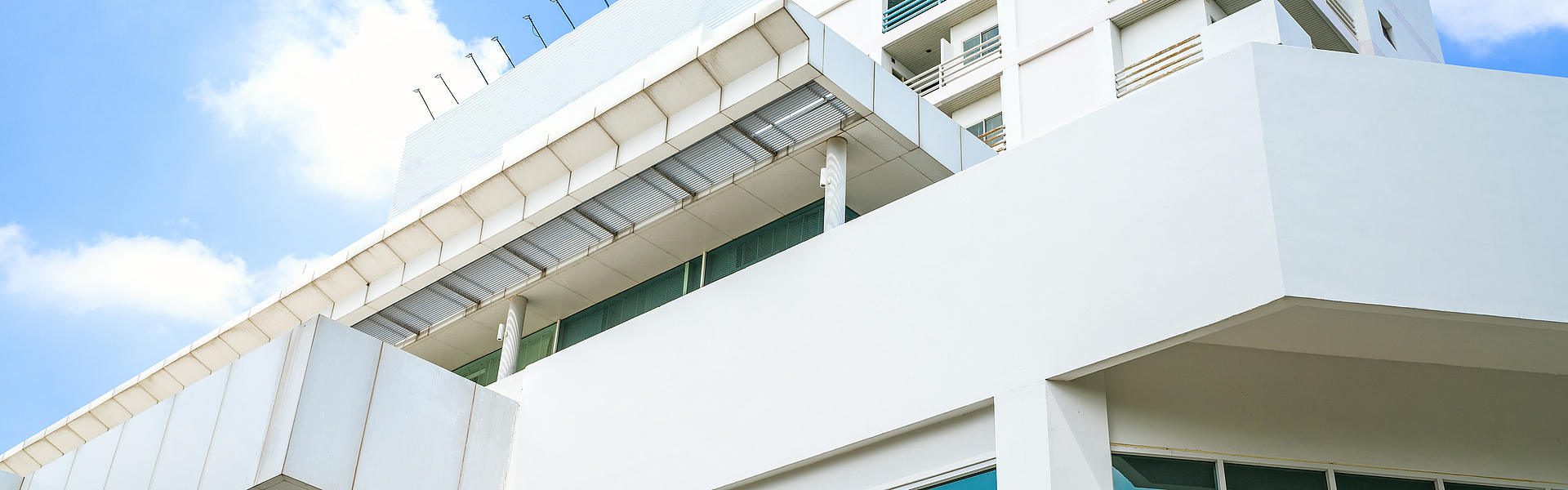 Mit der Krankenhaussuche wurde das passende Krankenhaus gefunden.