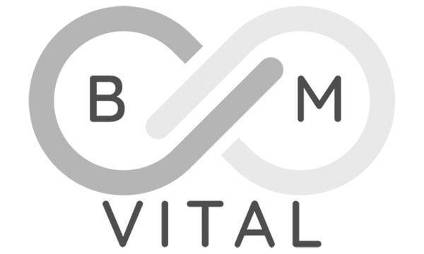 Logo BM Vital